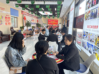 北京万通火热报名中